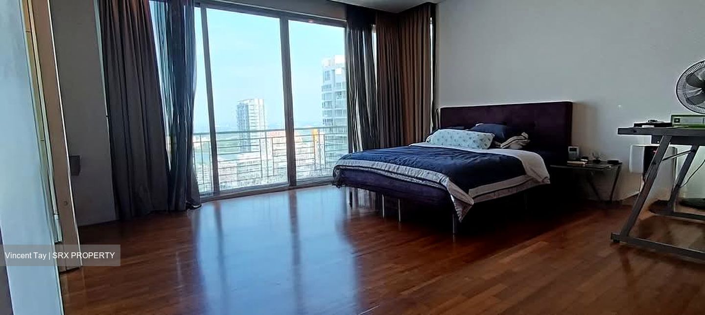 Citylights (D8), Condominium #588584661